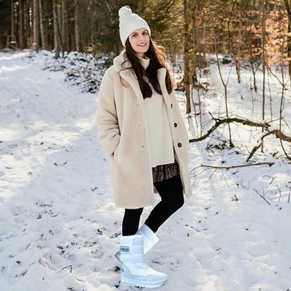 Frosty waterproof snow boots - Picture 9 of 11